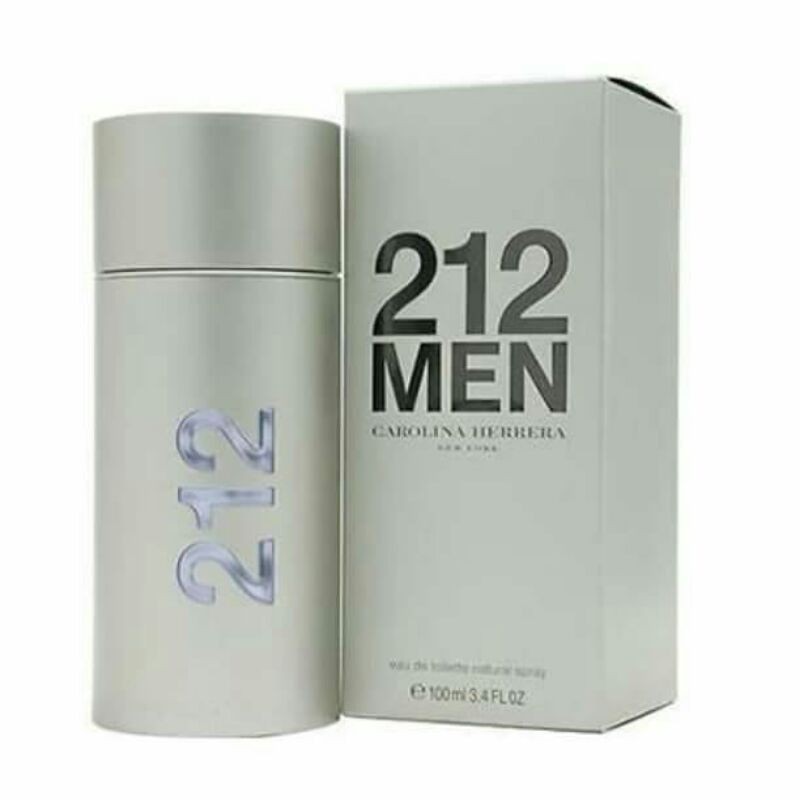 212 MEN