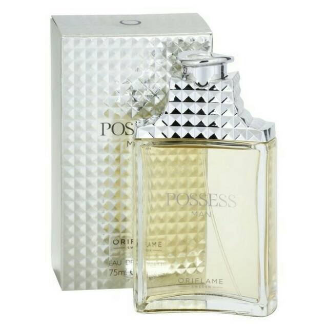 Possess man eau de toilette