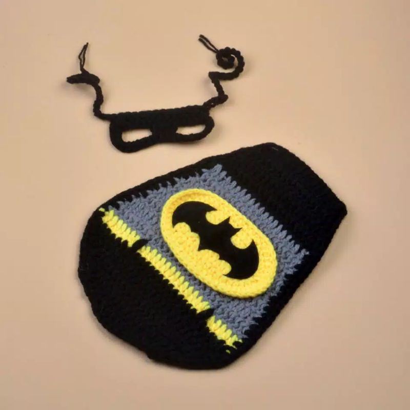 Kostum Batman