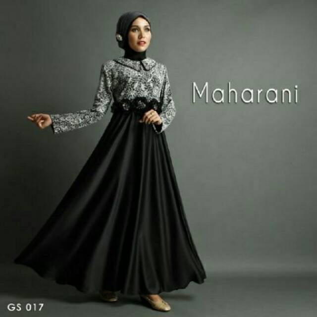 ORI Maharani