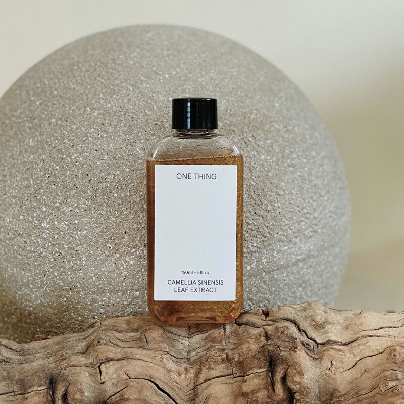 ONE THING CAMELLIA SINENSIS LEAF EXTRACT 150 ml