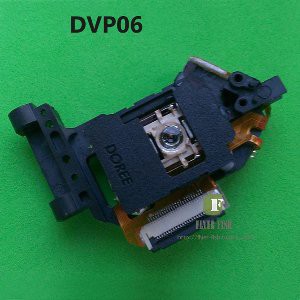 Jual optik DOREE  DVP06 Limited