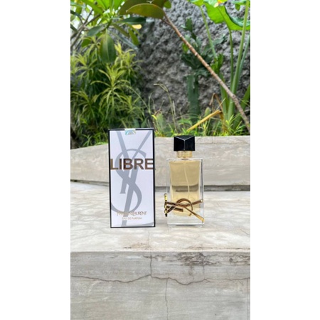 ysl libre