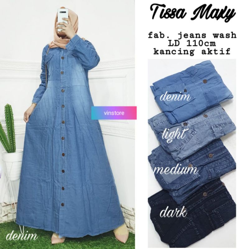 TISSA MAXY by VALENT EJ45M07