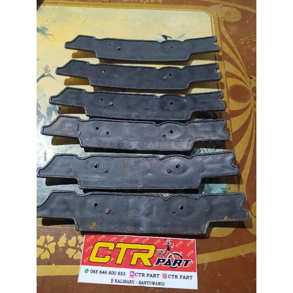 emblem tangki GL100