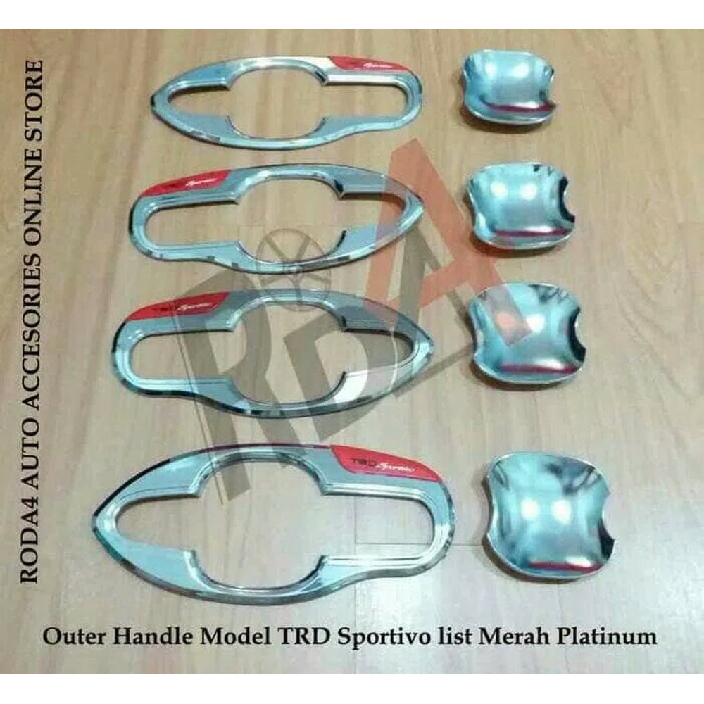 Outer Calya Trd Sportivo