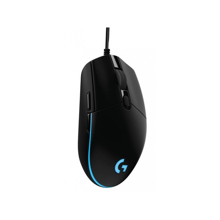 Logitech Prodigy G102 - Mouse Gaming Valuable Logitech