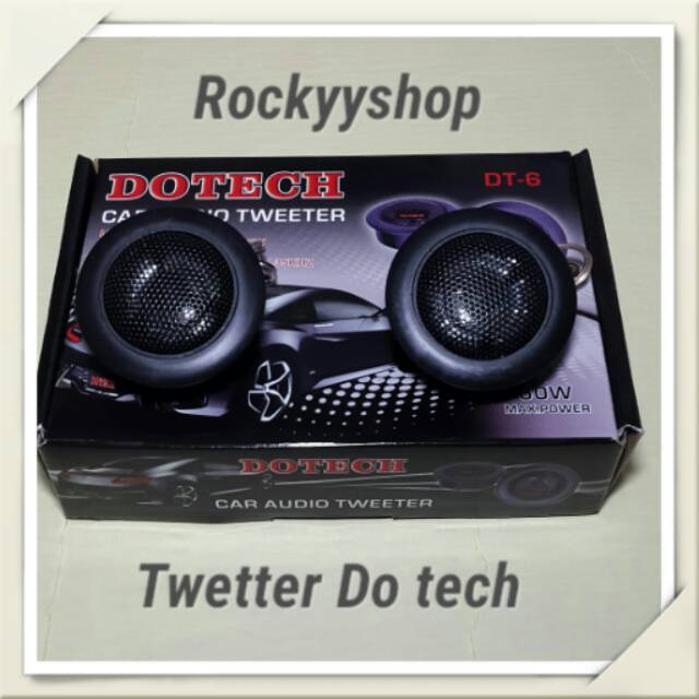 Tweteer Do Tech