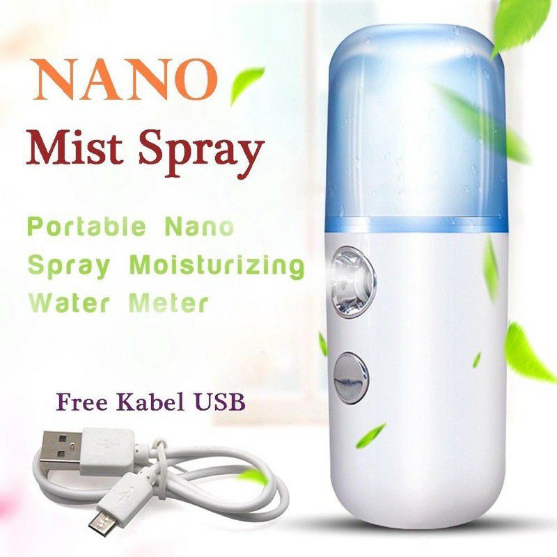NANO MIST SPRAY PORTABLE