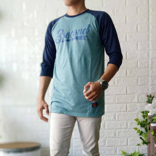 Second t-shirt