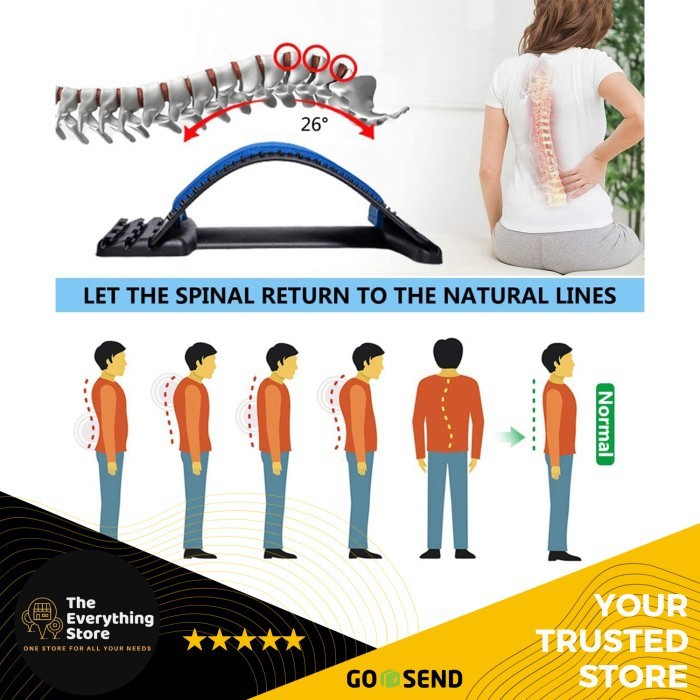 YUPOSTURE PRO / New Yu Posture PRO ORIGINAL