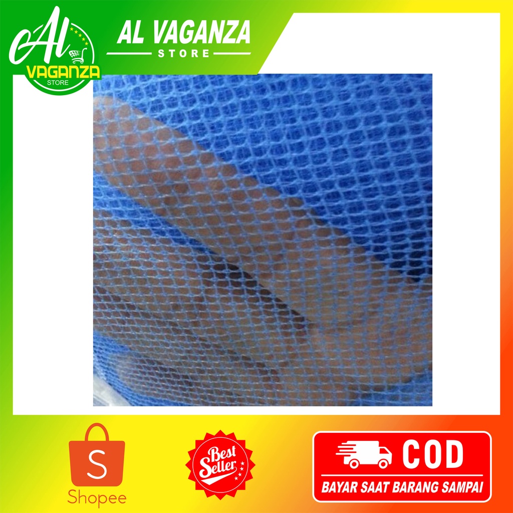 Waring Biru / Polynet Biru