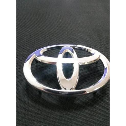 Emblem Steer Ada Kaki Diskon