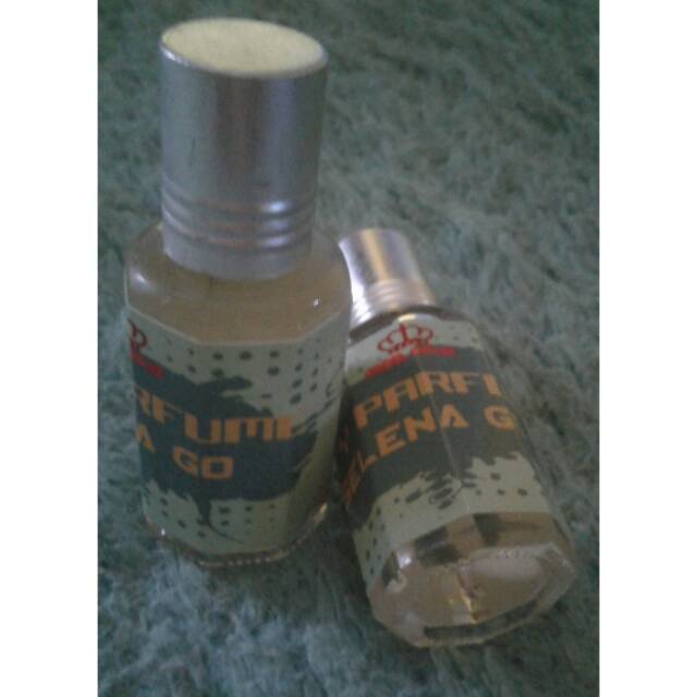 Parfum murah