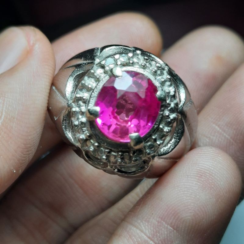 Ruby Chatam