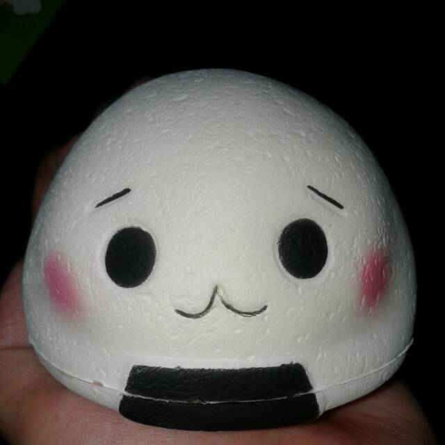 squishy