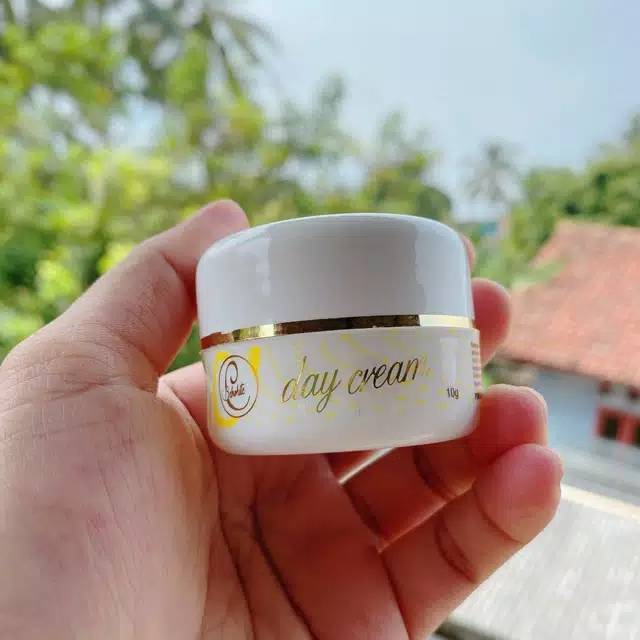 Bebwhite C Day Cream
