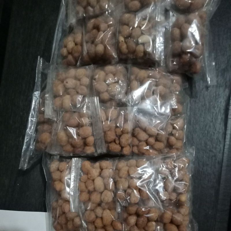 Kacang telur