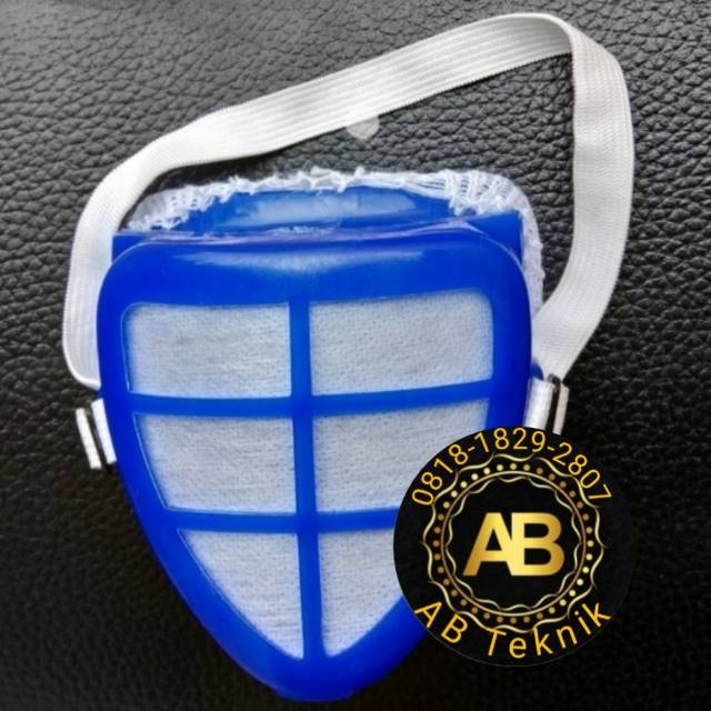 masker sonata murah