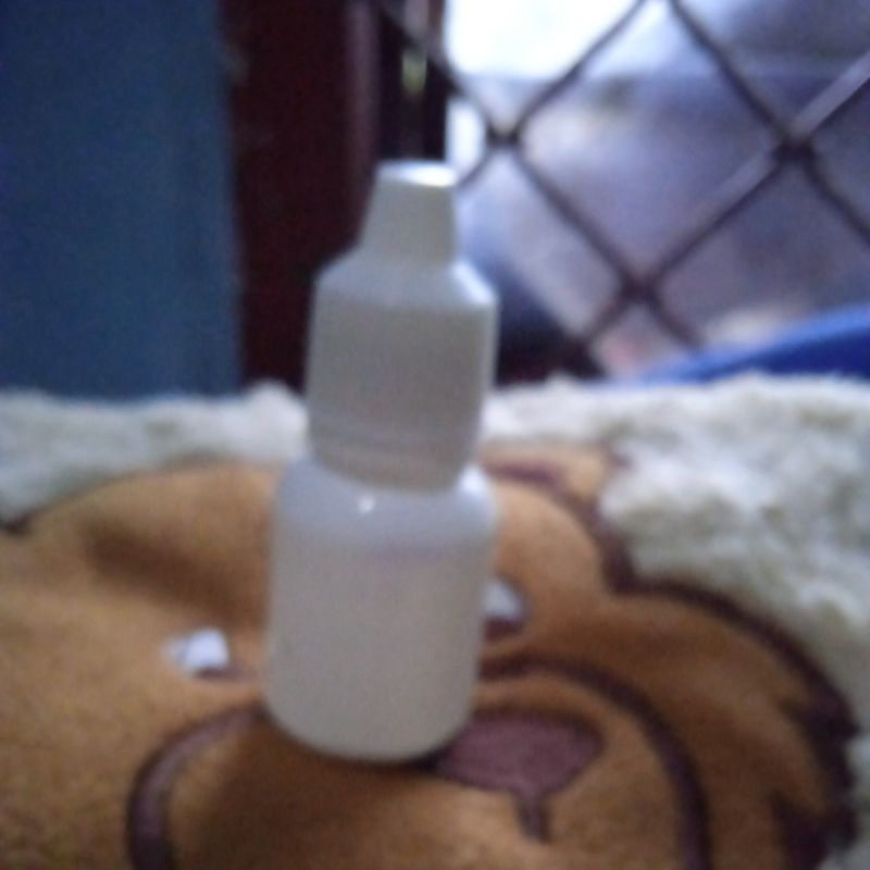 Obat tetes herbal