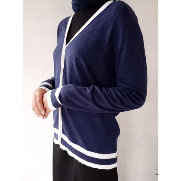 Cardigan UNIQLO