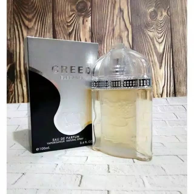 Parfum Pria Creed Elegance Edp 100 ml