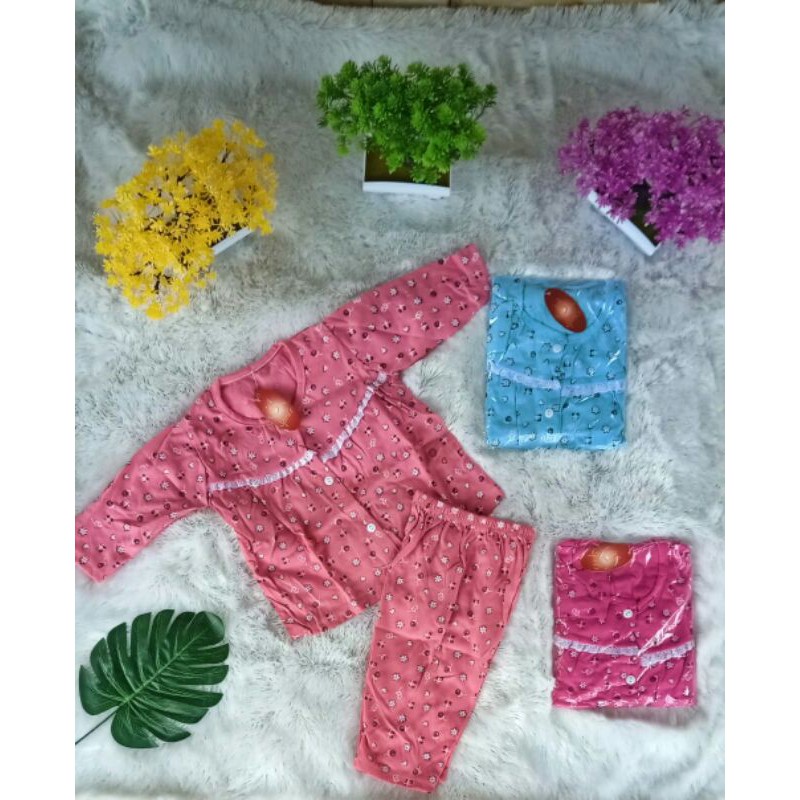 stelan bayi murah