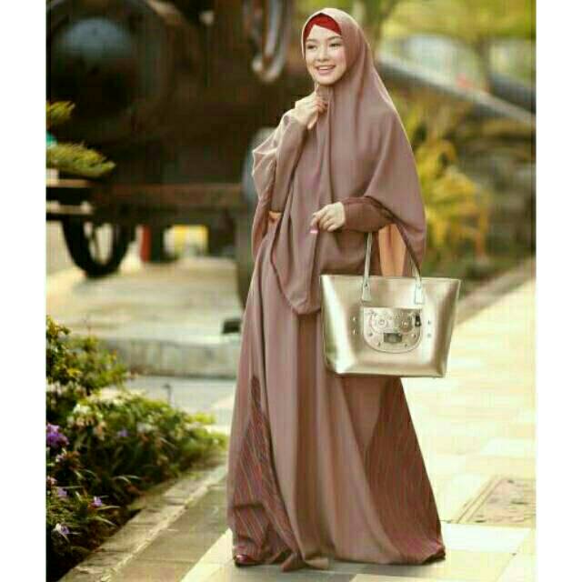 Aulia Khadijah SET