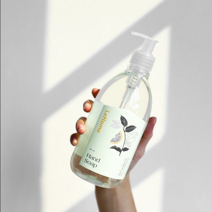 Lehome Hand Soap