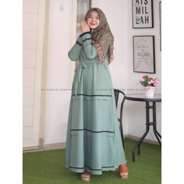 Shanum maxy