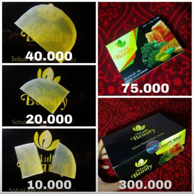 Multi beauty 20k (1/4)