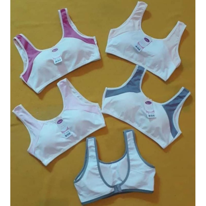 miniset bra