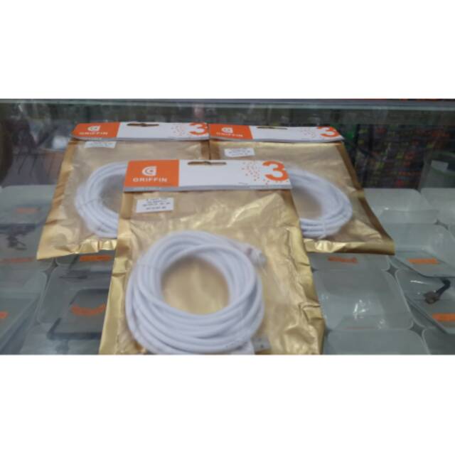 KABEL DATA GRIFIN ANDROID