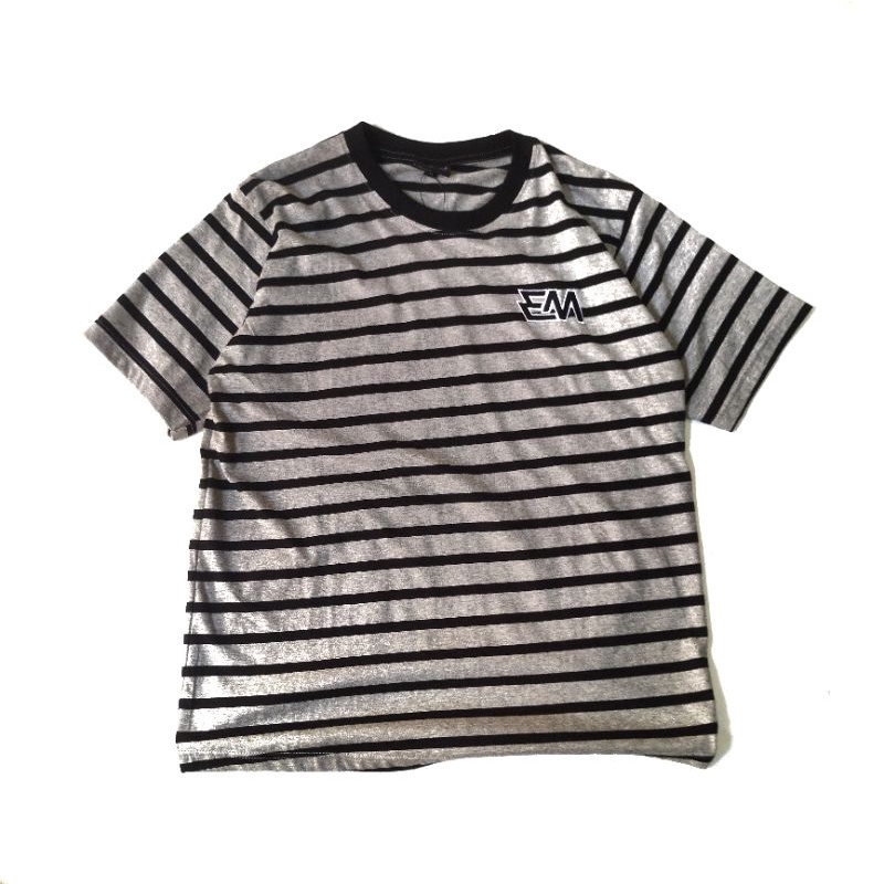 TSHIRT STRIPE EVERMINE ORIGINAL