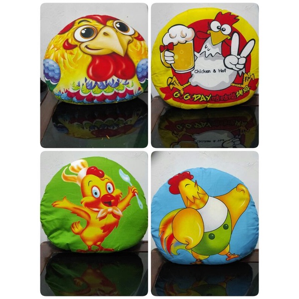 bantal sofa