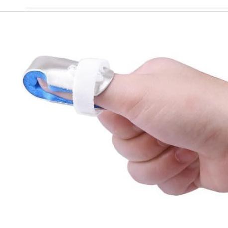 Relief Trigger Finger Splint Straightener Brace Corrector