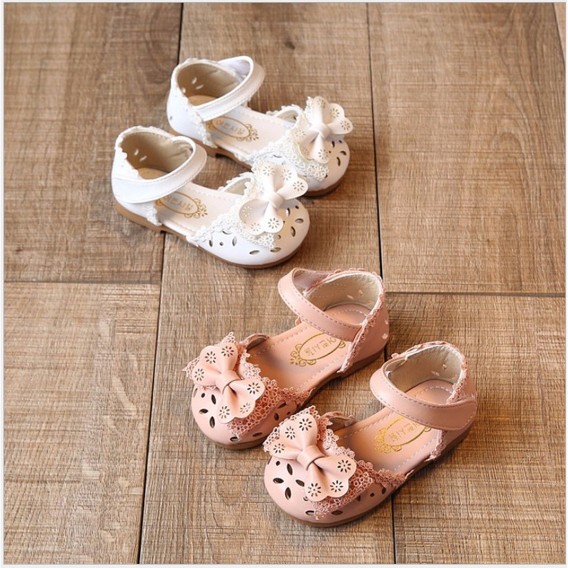 FLAT ANAK PITA