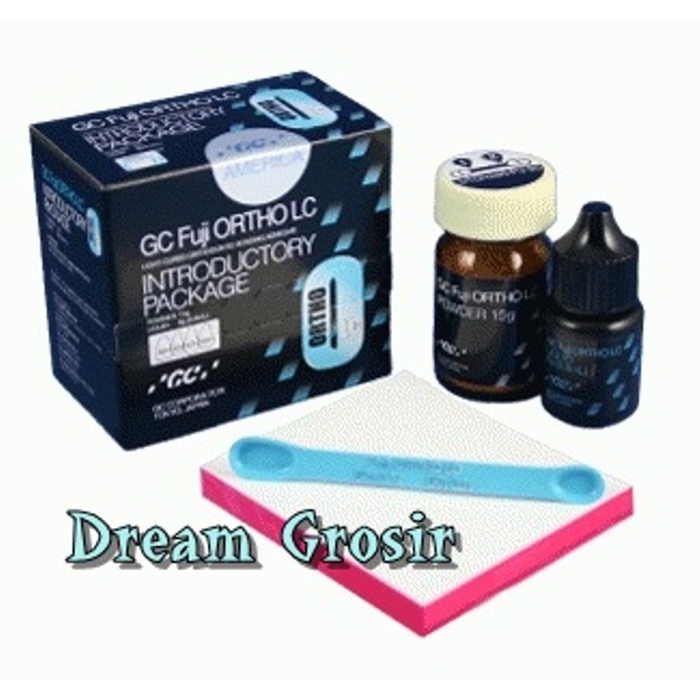 Lem Fuji Ortho LC