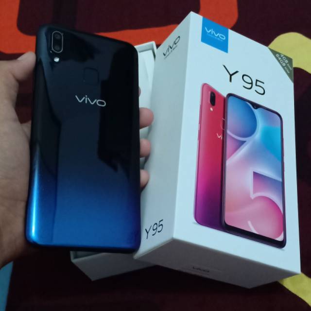 Vivo Y95