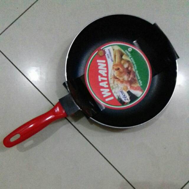 FRYPAN IWATANI TEFLON 26 CM