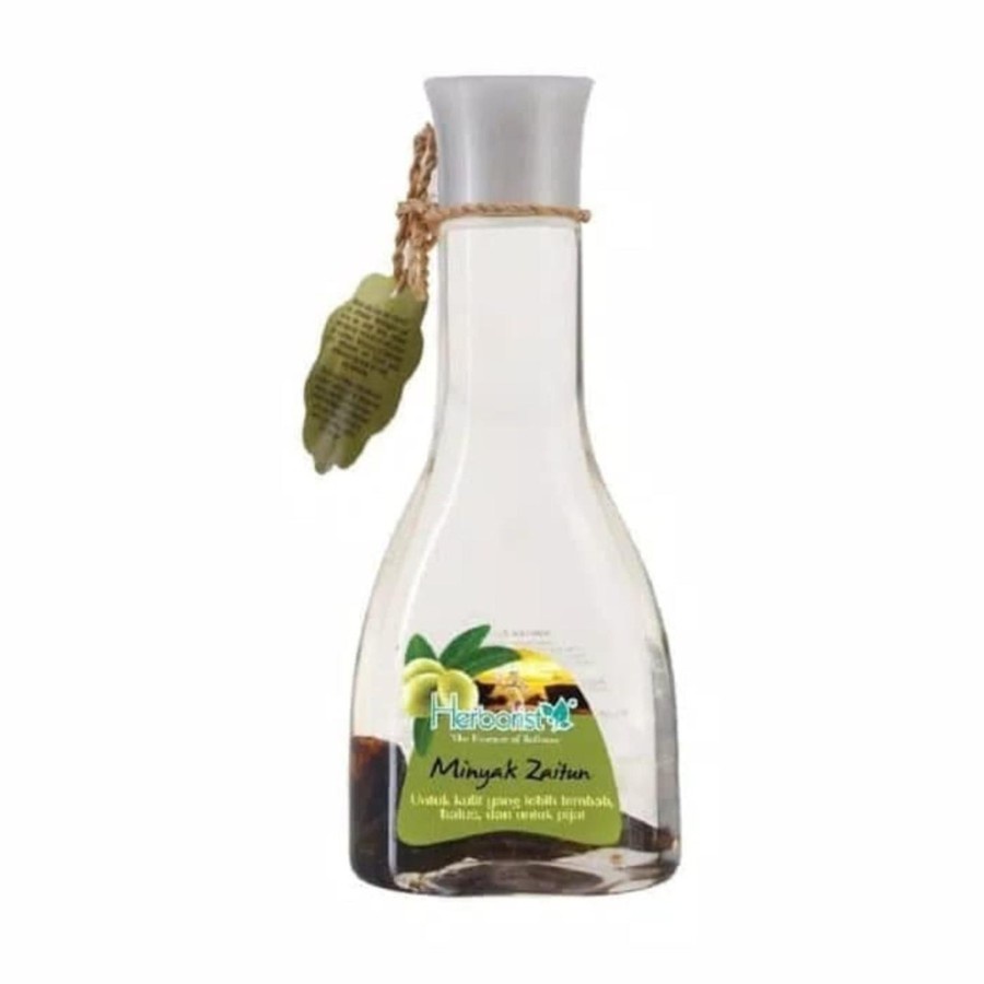 HERBORIST MINYAK ZAITUN 150ML