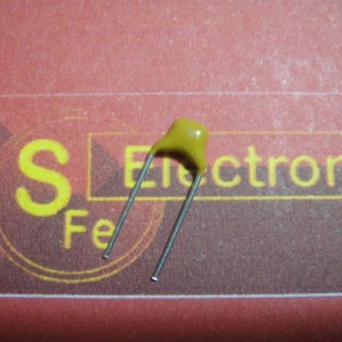 470nF Multilayer Ceramic Capacitor
