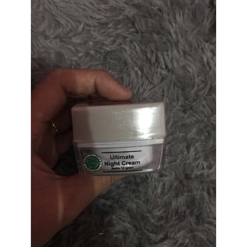 krim malem ultimate