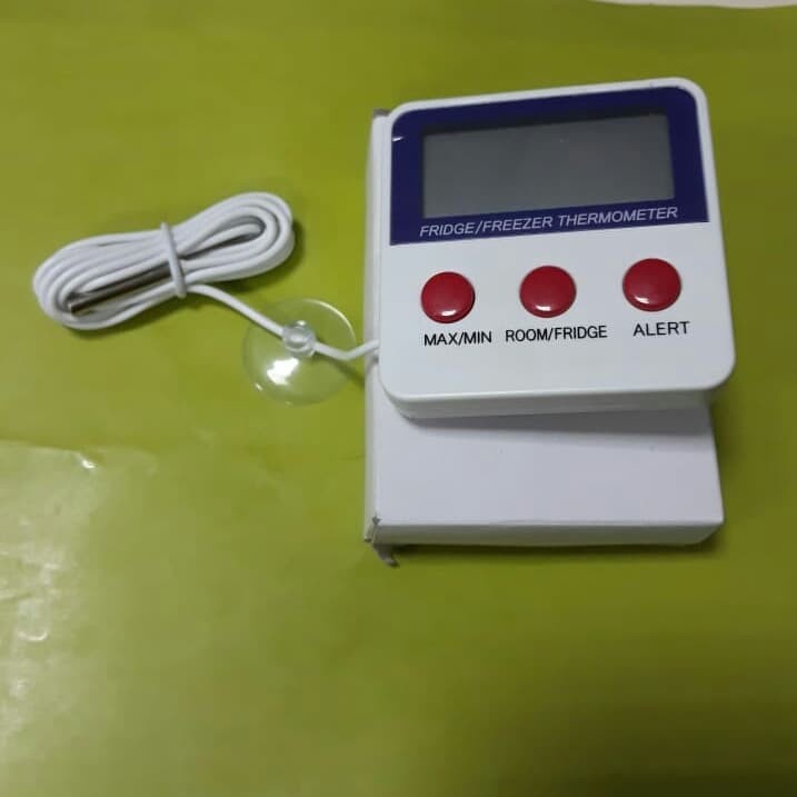 Thermometer Digital DTH 80