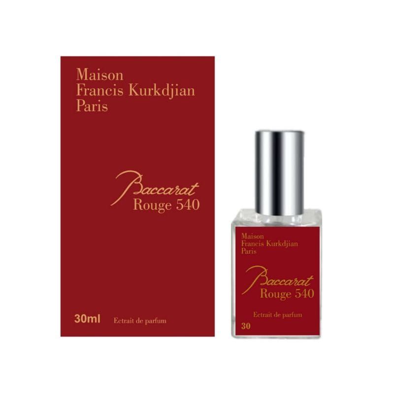 PARFUM BACHARAT 30ml