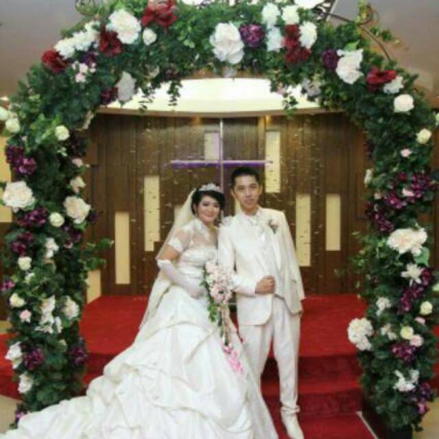 Jas pengantin pria set