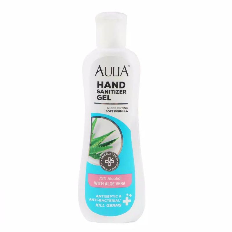 hand sanitizer Gel 100ml