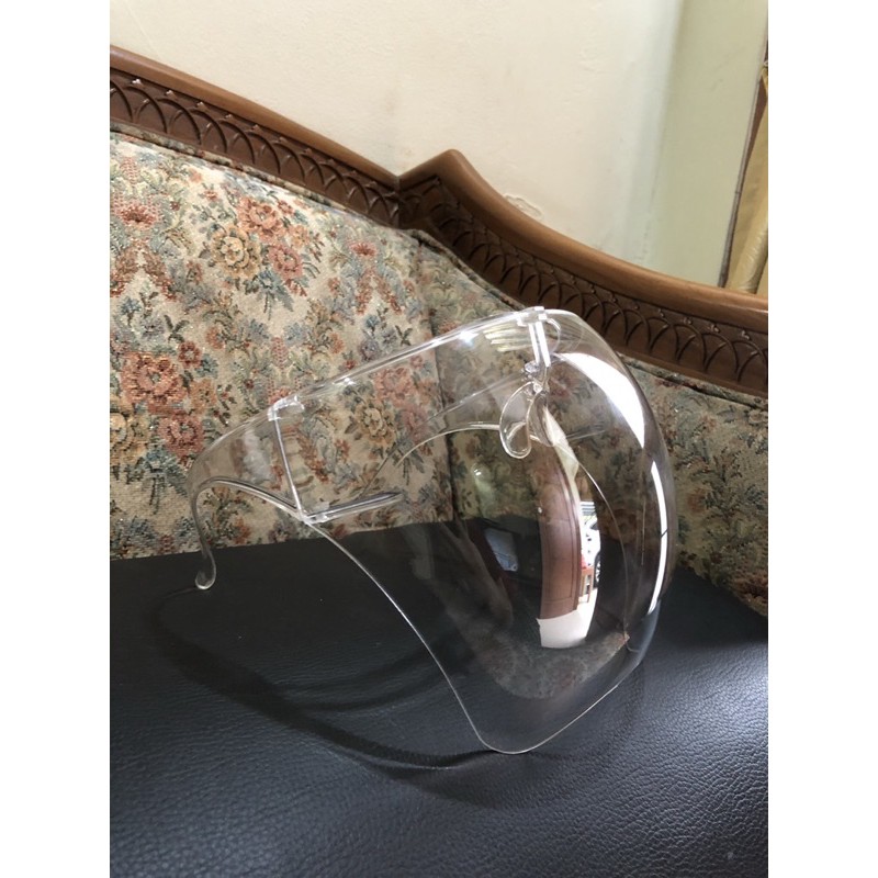 faceshield Acrylic