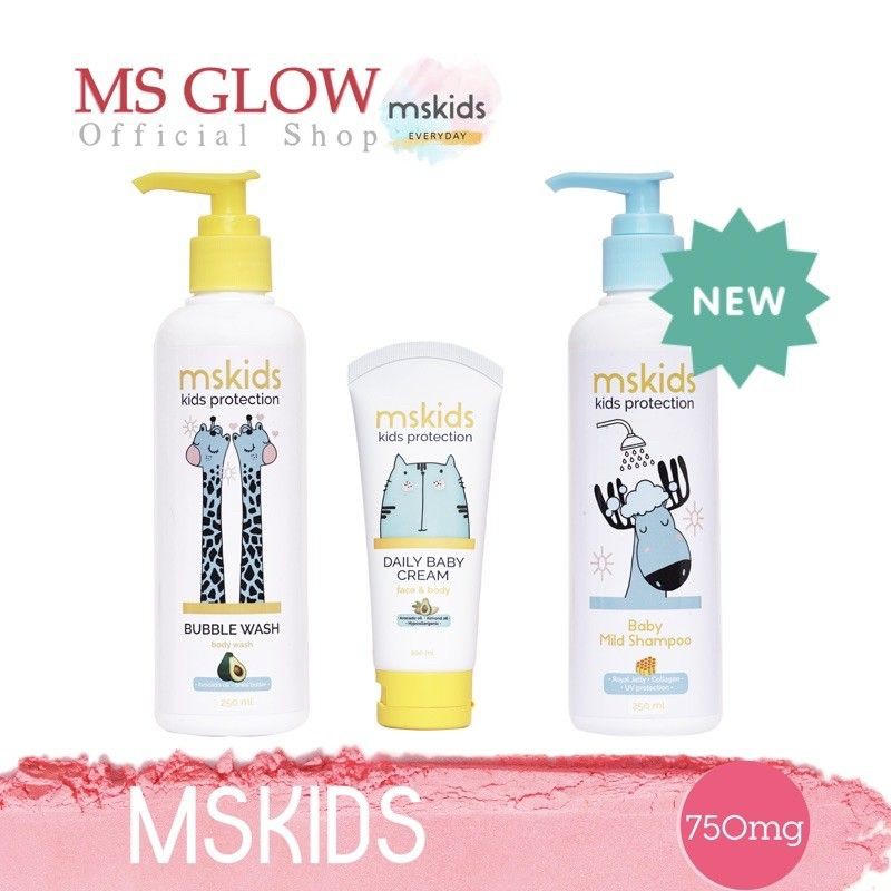 MS Kids