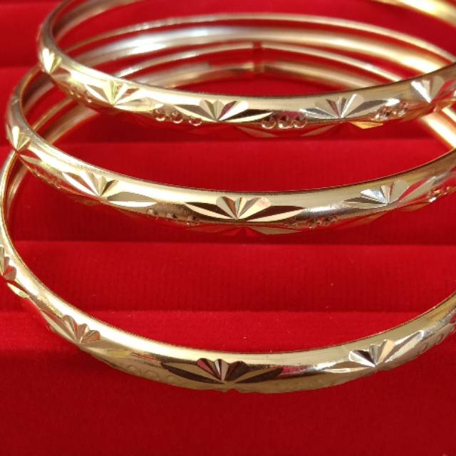 Gelang keroncong